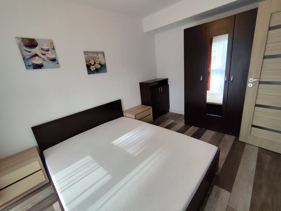 Închiriez apartament cu doua Cluj.