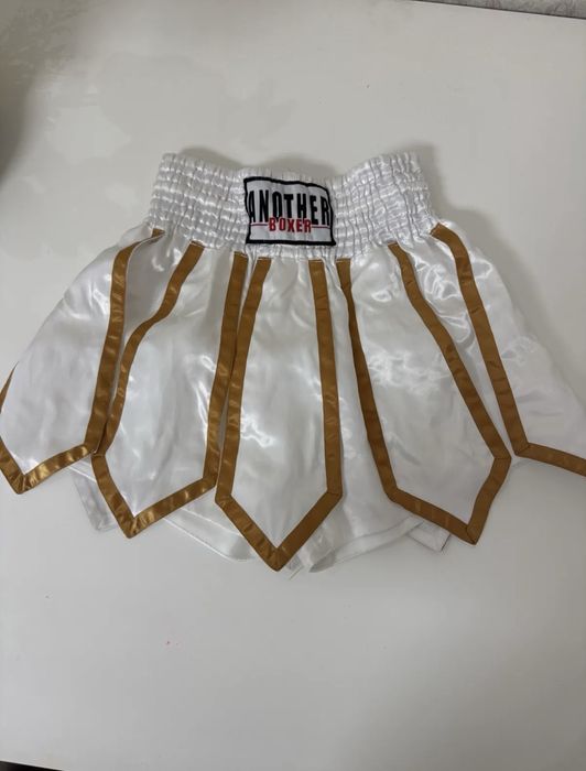 Шорты гладиатор бокс/кикбокс