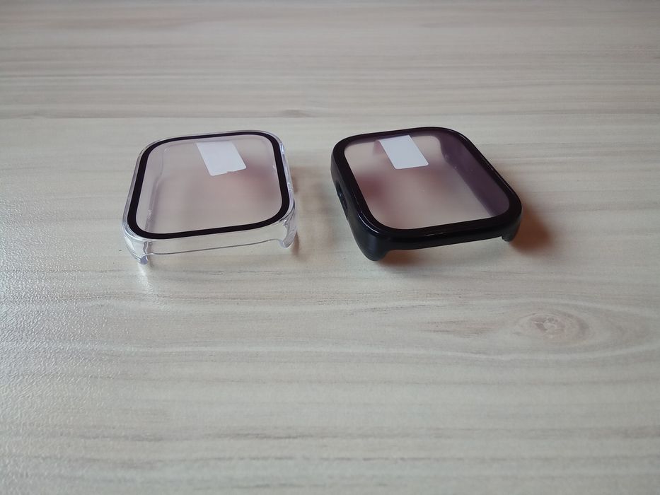 Xiaomi Redmi Watch 5/Active/Lite/ Твърд удароустойчив кейс с протектор