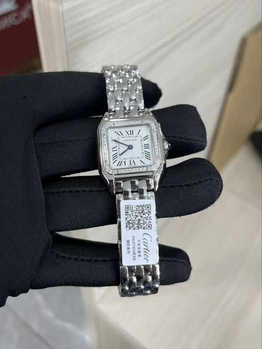 Часы Cаrtiеr Pаnthеre Diamond