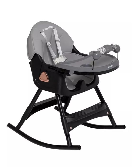 Продам, стульчик-трансформер для кормления