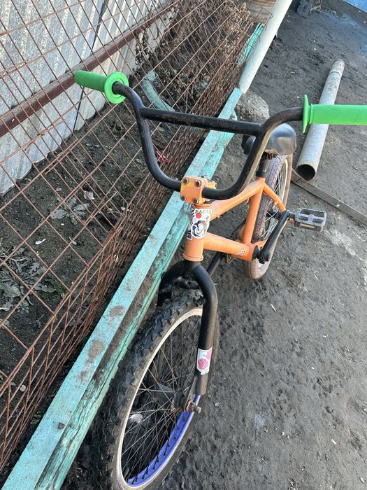 продам велосипед bmx