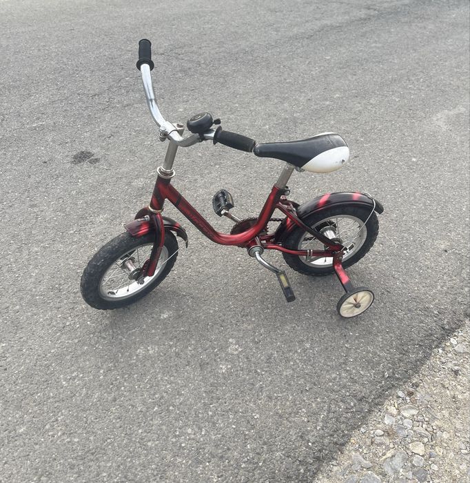Bicicleta pentru copii