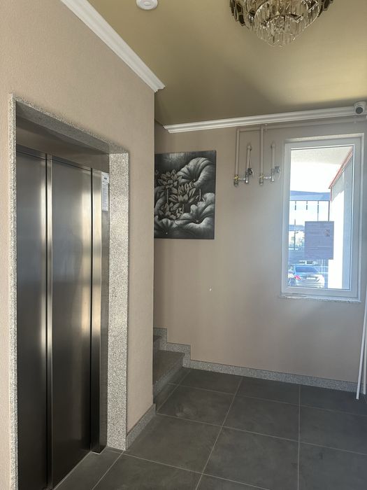 Vand apartament  de lux la Nordic Twins  , 3 camere