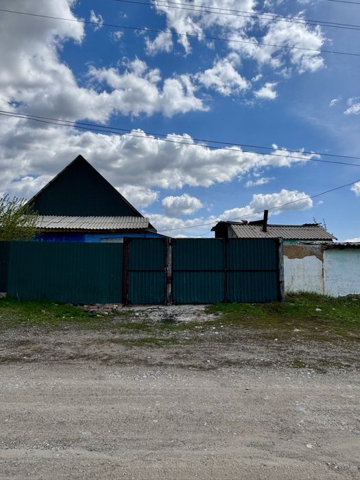 Продам дом срочно