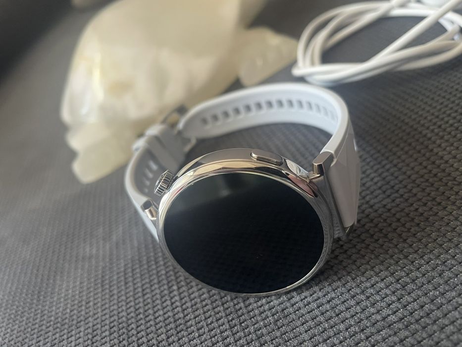 Смарт часовник Huawei watch gt 5