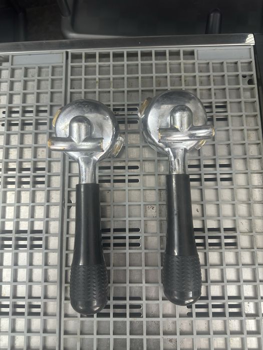 Кофемашина Simonelli