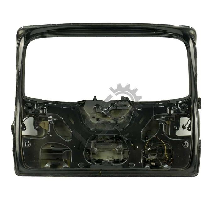 Заден капак Volkswagen Touareg I (7L) 2002-2010 ID: 142245