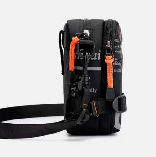 Сумка мужская Crossbody Bag-1