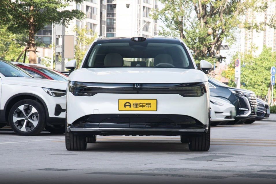 Mix Motors Zeekr 7x Zakazga/под заказ Cip Tashkent