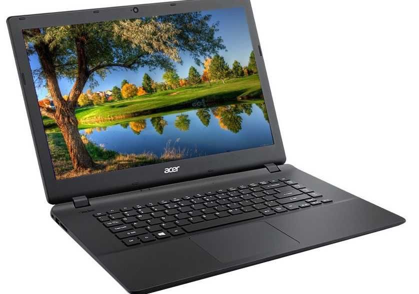 Acer новый в коробке 4 ядра 8gb 120 ssd 500 hdd 5 ч бат. доставка