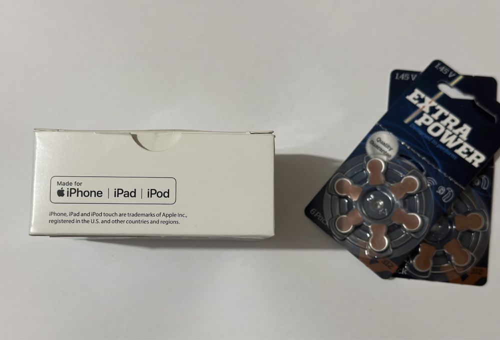 Продам слуховой аппарат signia