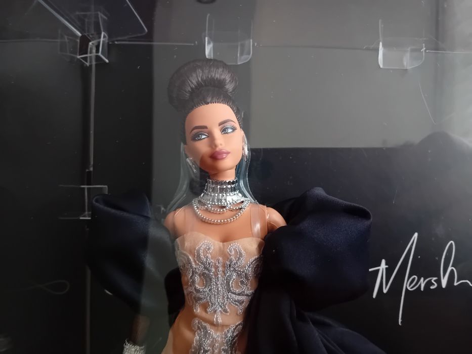 Колекционерска кукла Barbie 2025