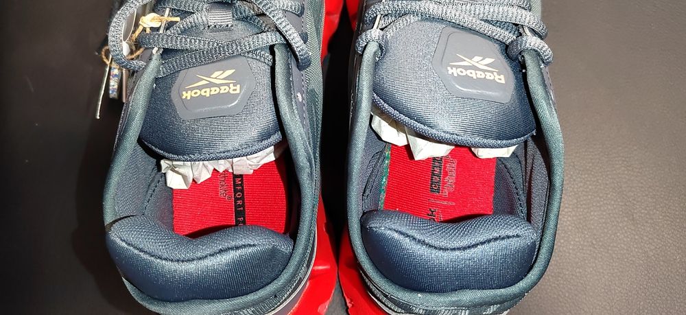 Reebok Zig Dynamica 3, номер 38,5