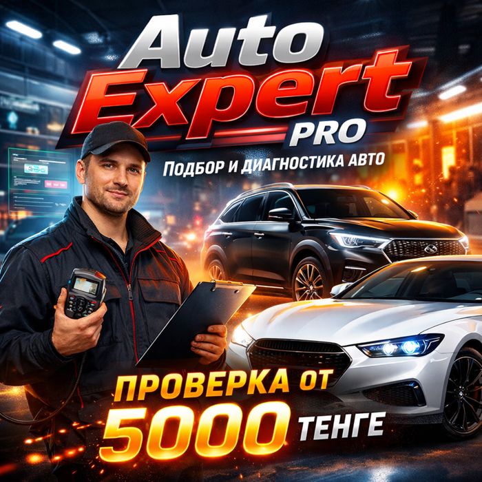 Auto Expert Pro.