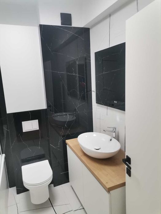 Inchiriez apartament NOU  in Floresti zona Urusagului nr 34G