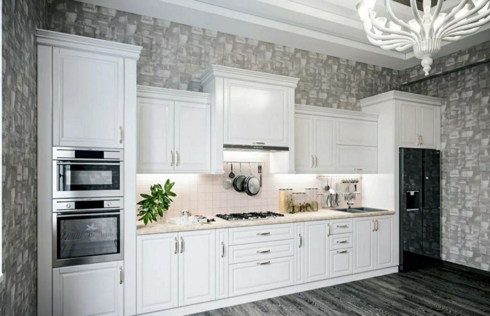 Мебель на заказ В создай свой уют