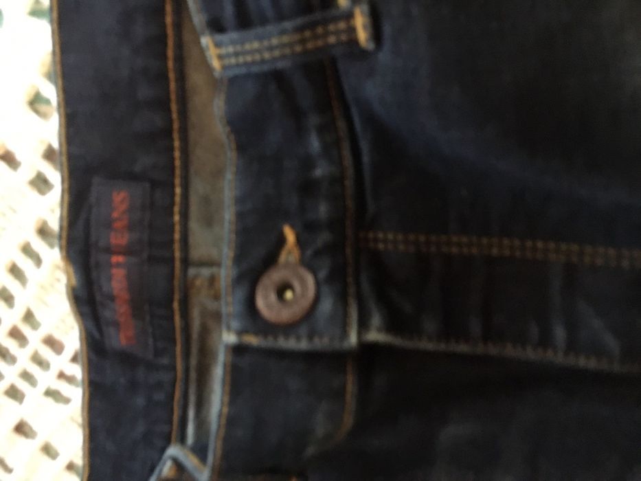 Дънки Оригинални Trussardi Jeans