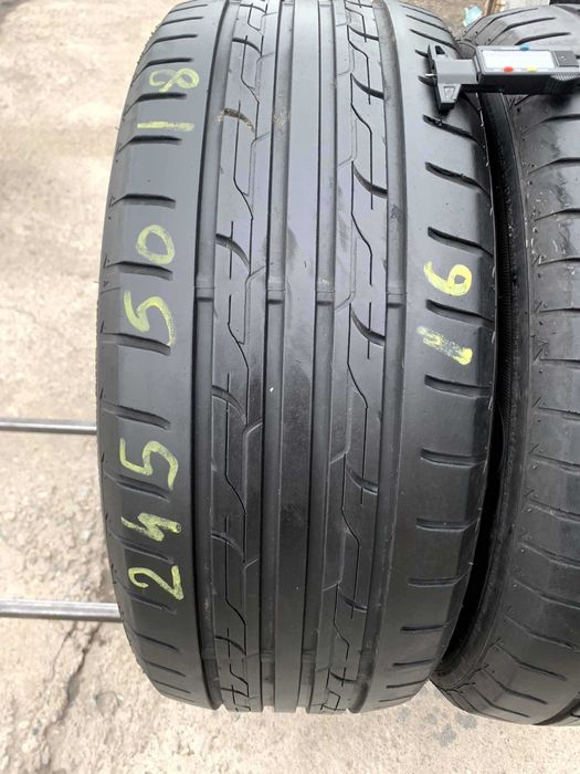 245/50 R18 • Vara • Nankang GreenSport 100W | 2 buc | Pret/buc