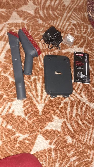 REDMOND yangi pilesos