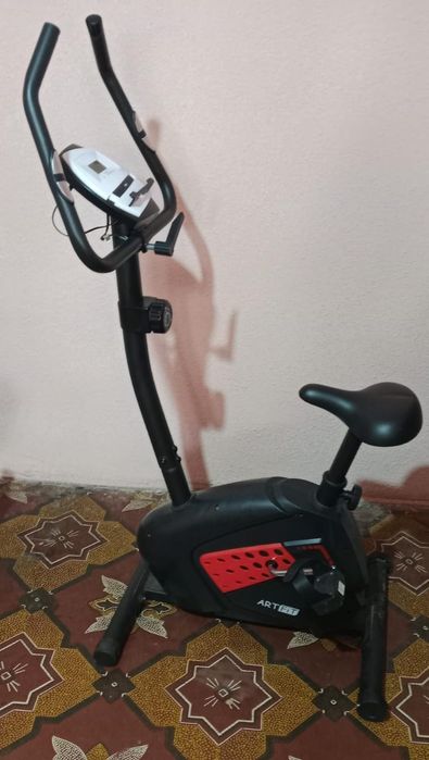 Велотренажёр 150 000 тнг
