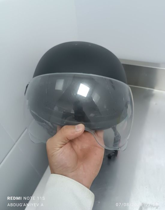 Motoshlem kaskaa