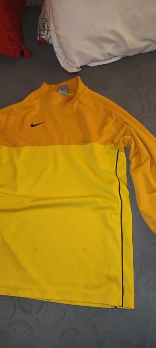 NIKE maglia jersey shirt vintage (preț negociabil)