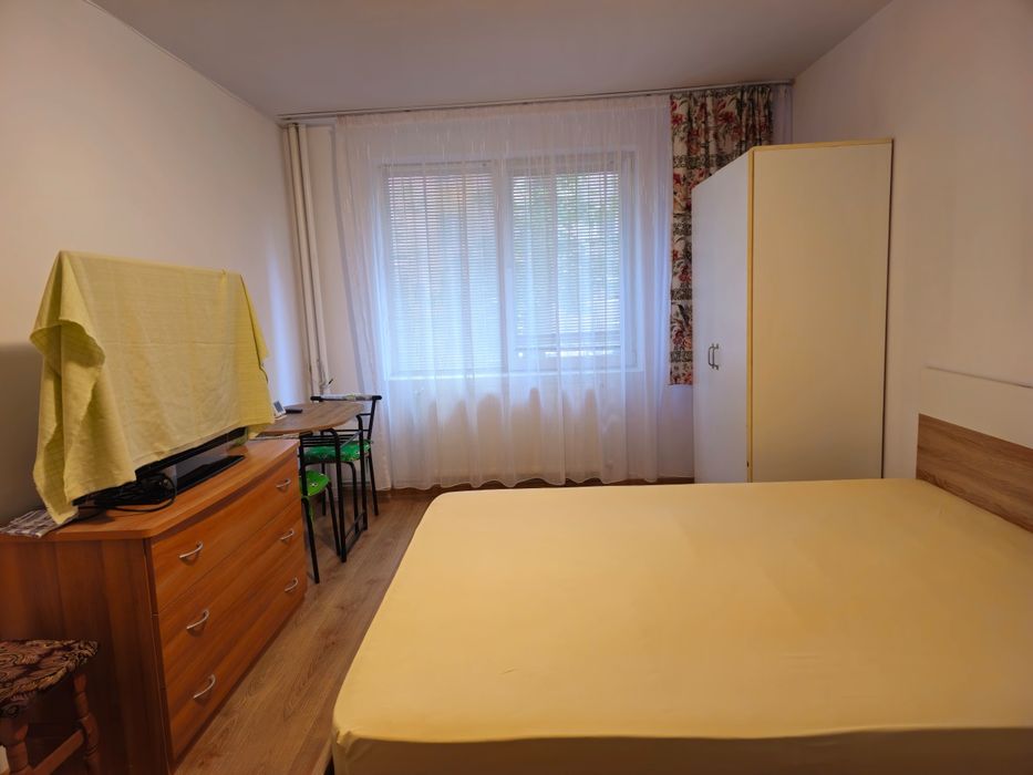 Închiriere garsonieră