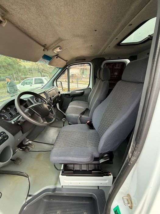 Продаётся газель некст