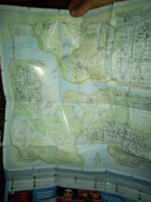 Jocuri ps3 San Andreas, Deadpool și Liberty City
