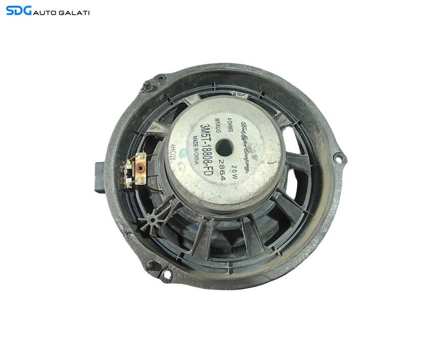 Boxa Difuzor Audio Ford C-Max 2003 - 2010 Cod 3M5T-18808-FD [LR9477]