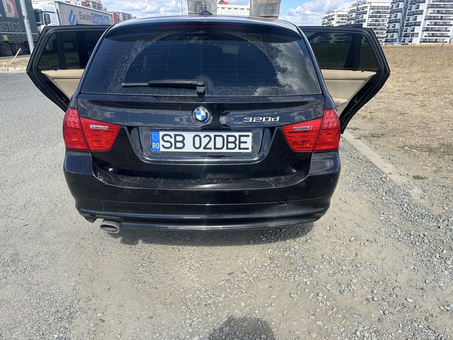 BMW 3 Series 2010 — imagine 2