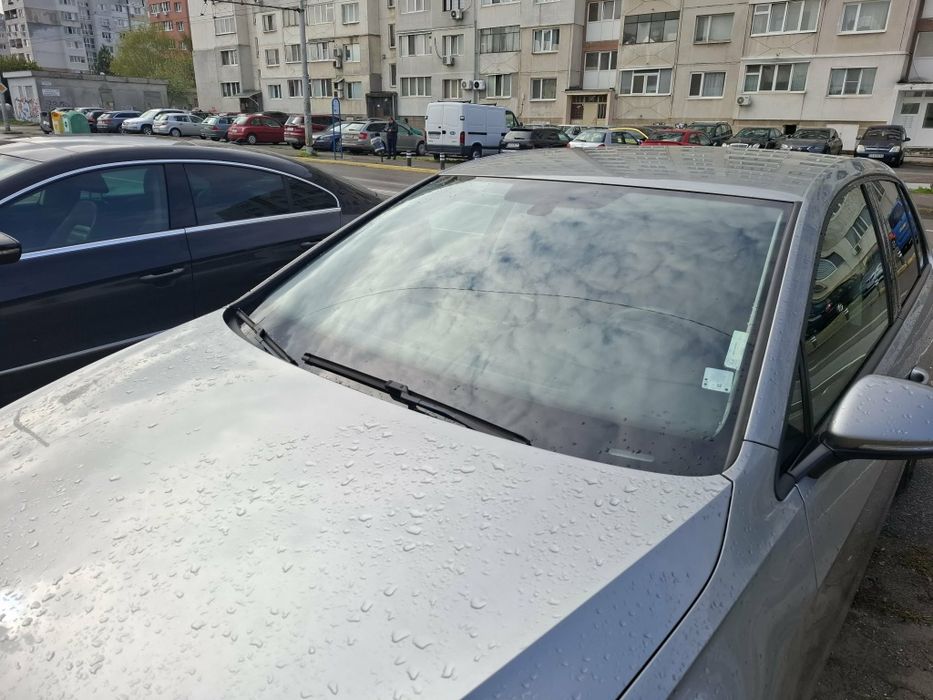 VW Golf закупен от Porsche Sofia Iztok
