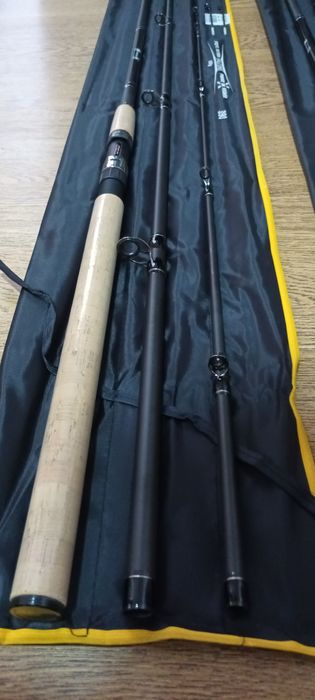 SET 2 Feedere FL FALCONS POWER 3.90 180g Model nou