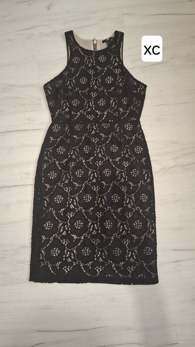 Елегантни Рокли хс/с