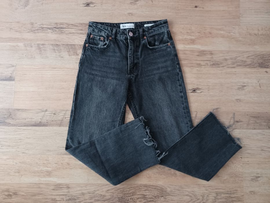 Дамски дънки Zara