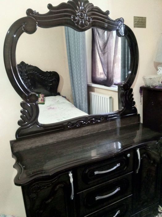 Divan shkaf komplekt