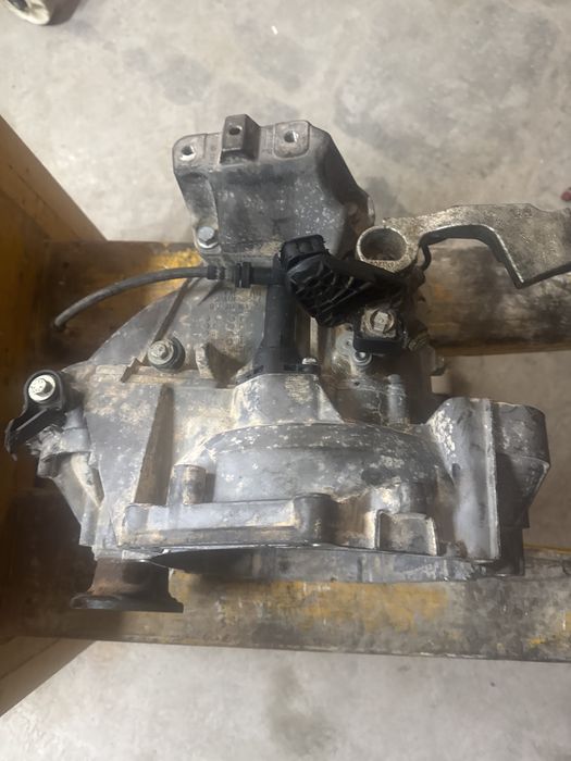 Скоростна кутия Голф 7 Голф 8 1.5 тси Golf VII Golf VIII 1,5 tsi SEL