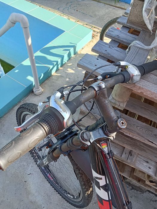 Biciclete pentru piese