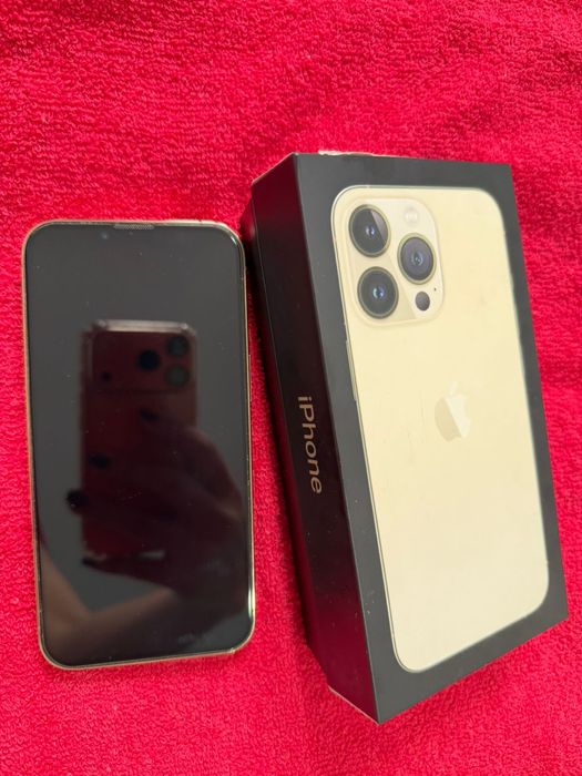 Iphone 13 pro Айфон 13 про