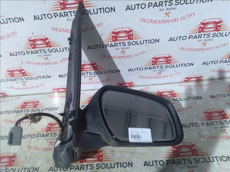 oglinda dreapta ford focus c max an fabr. 2007