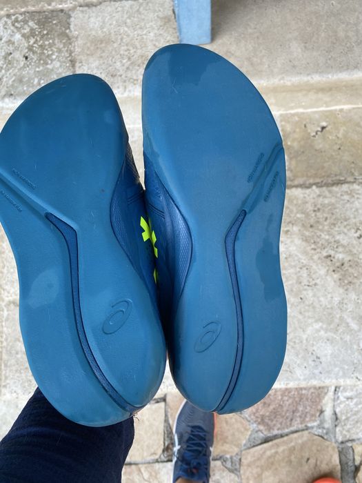 Pantofi tenis Asics Gel-Challenger