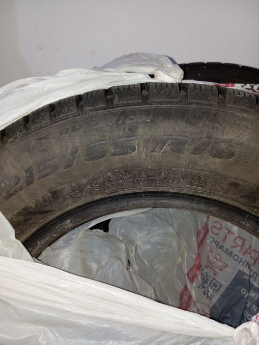 Бу Колесо продам