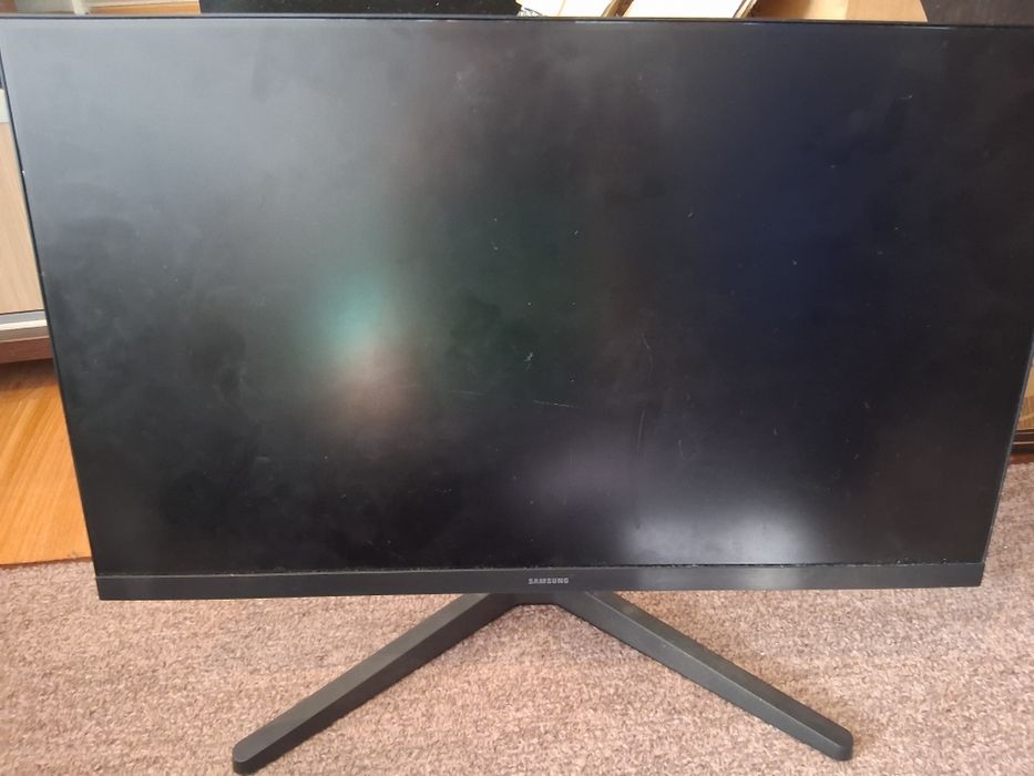 Monitor Samsung 60 hz