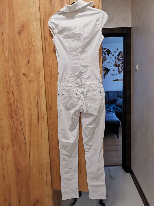 Дамски гащеризони