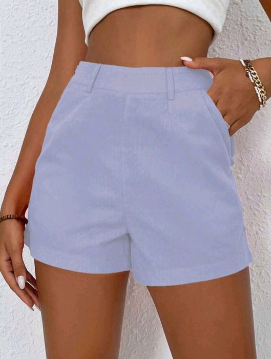 Дамски къси панталонки