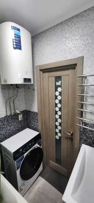 Дава се под наем Двустаен апартамент в София, Зона Б-18 - 64 кв.м за 459 € - Снимка #3