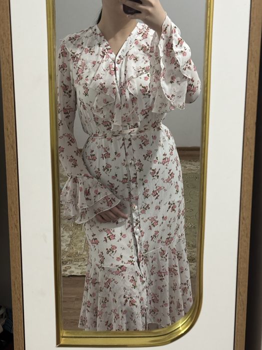 Вечерный көйлек сатылады