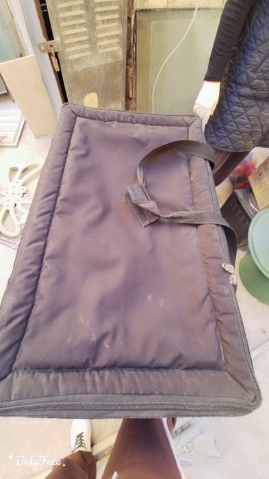 Термосумка для доставки