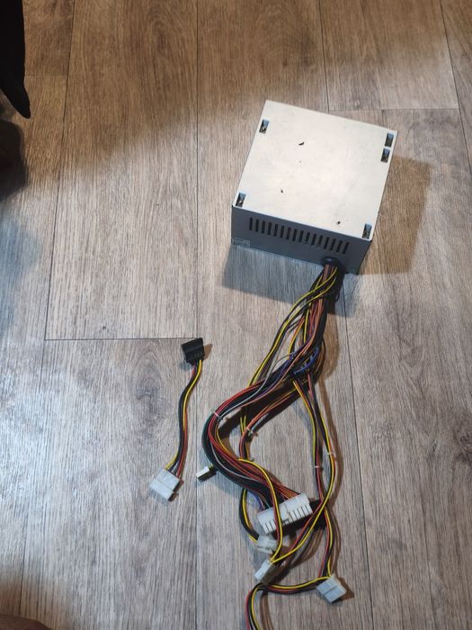 Блок питания 300w